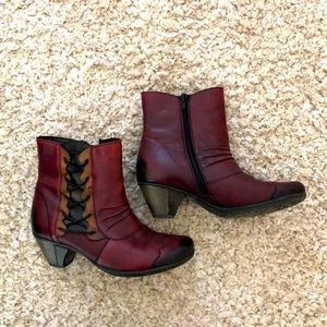 Remonte boots